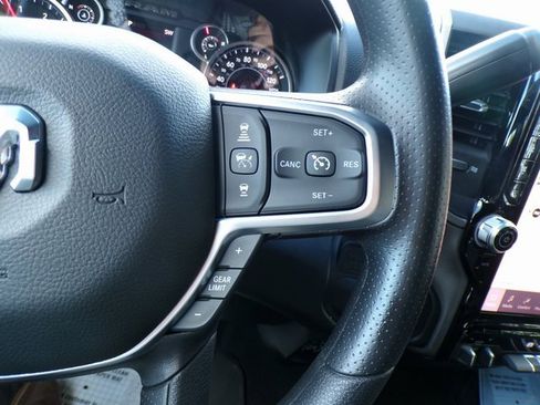 New 2026 RAM 2500 Tradesman image 17