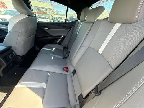 Used 2026 Toyota Camry SE w/ Multimedia Upgrade Package FWD image 31