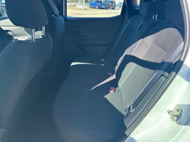 Used 2026 Nissan Kicks S FWD image 14