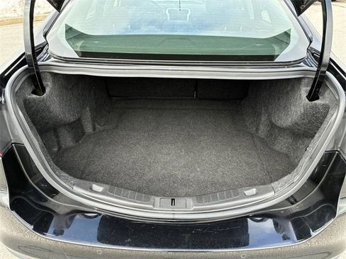 Used 2016 Ford Fusion SE image 15