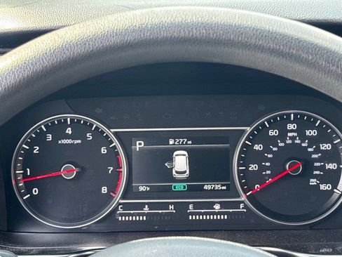 Used 2022 Kia Sorento LX AWD/4WD image 16