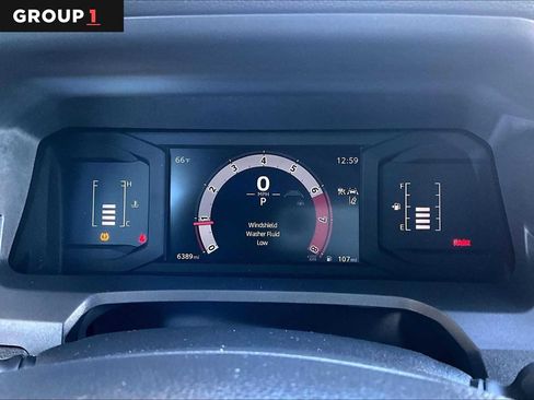 Used 2024 Toyota Tacoma SR w/ SR Upgrade Package AWD/4WD image 25