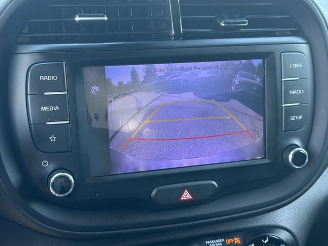 Used 2022 Kia Soul LX w/ Technology Package FWD image 30