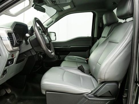 Used 2021 Ford F150 XL AWD/4WD image 10