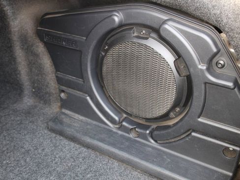 Used 2016 Ford Mustang GT Premium w/ Equipment Group 401A image 15