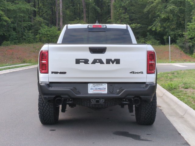 New 2026 RAM 1500 RHO AWD/4WD image 4