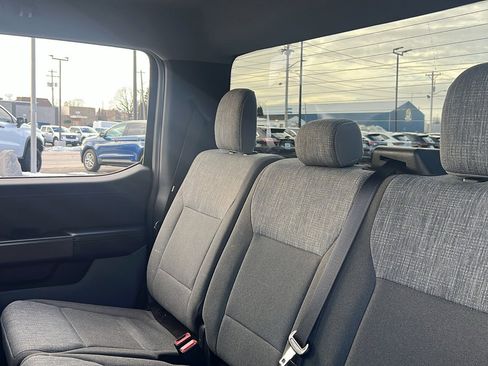 Used 2022 Ford F150 XLT w/ Equipment Group 302A High image 27