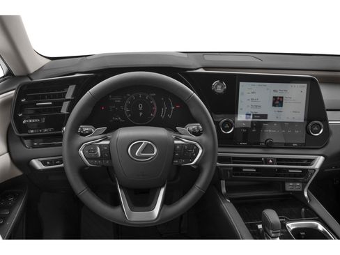 Certified 2023 Lexus RX 350 Premium Plus w/ Cold Area Package AWD/4WD image 4