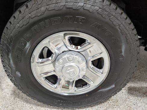 Used 2019 RAM 2500 Tradesman image 11