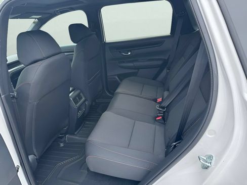 Used 2026 Honda CR-V Sport image 5