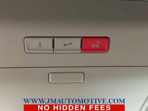 Used 2019 Volkswagen Atlas SE image 37