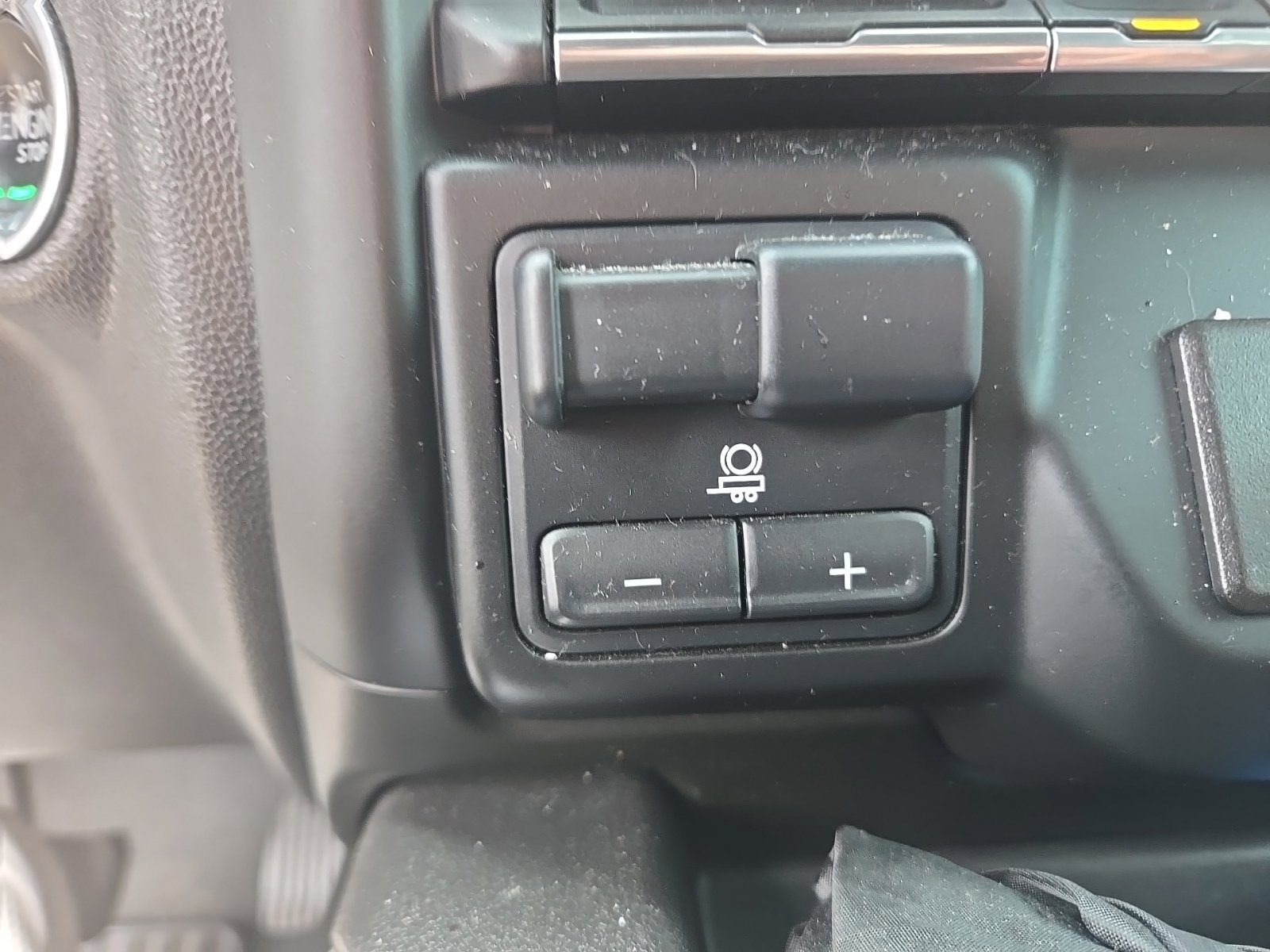 Used 2021 Chevrolet Silverado 1500 RST w/ Bed Protection Package RWD image 19