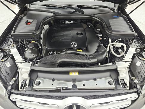 Used 2022 Mercedes-Benz GLC 300 image 16