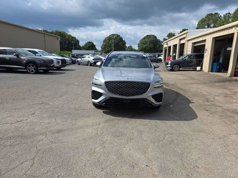 Used 2024 Genesis GV70 3.5T Sport image 10