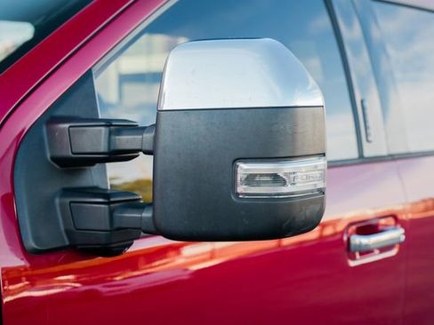 Used 2021 Ford F250 XLT w/ XLT Premium Package image 14