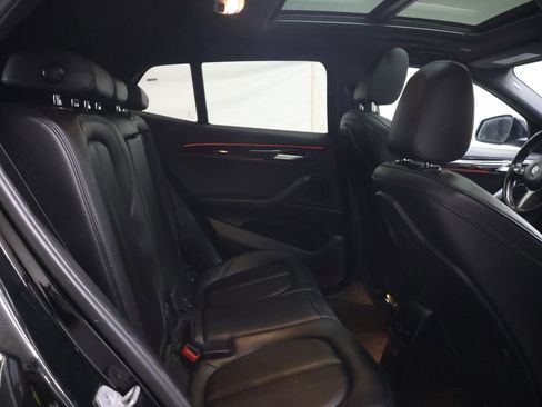 Used 2022 BMW X2 sDrive28i w/ M Sport X Package FWD image 13
