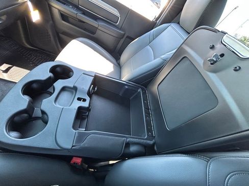 Used 2022 RAM 2500 Tradesman image 40