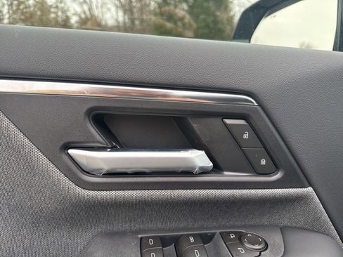 New 2026 GMC Sierra EV Elevation image 21