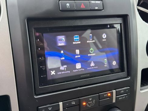 Used 2009 Ford F150 XLT RWD image 22