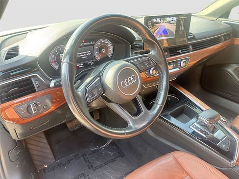 Used 2020 Audi A4 2.0T Premium Plus w/ Premium Plus Package FWD image 9