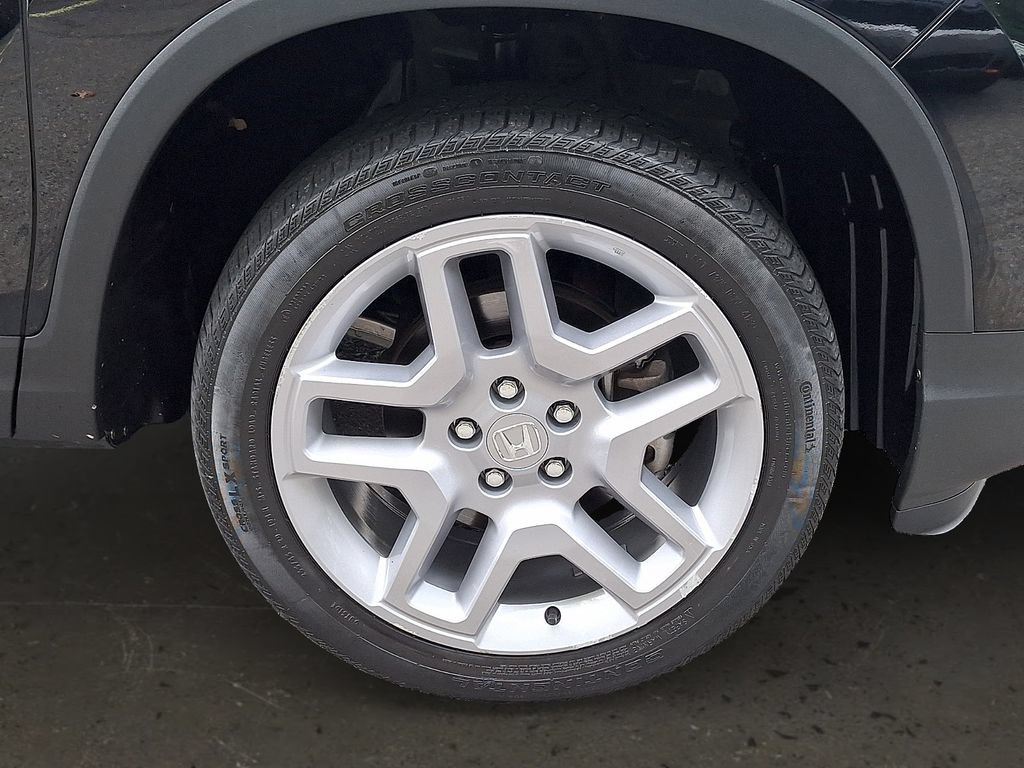 Used 2024 Honda Passport EX-L image 10