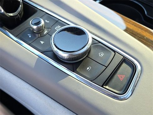 Used 2024 Cadillac Escalade Premium Luxury Platinum w/ LPO, Floor Liner Package image 27