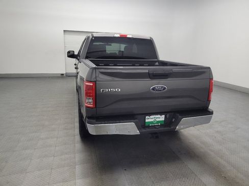 Used 2016 Ford F150 XLT image 6