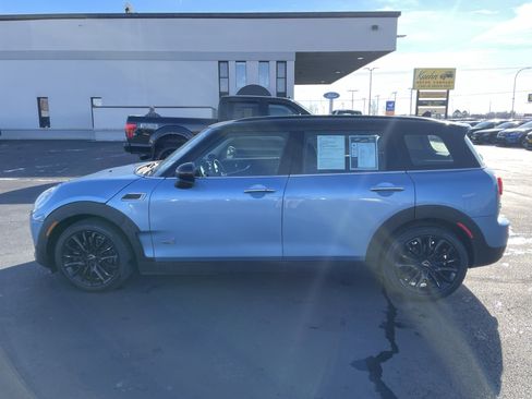 Used 2017 MINI Cooper Clubman ALL4 image 5