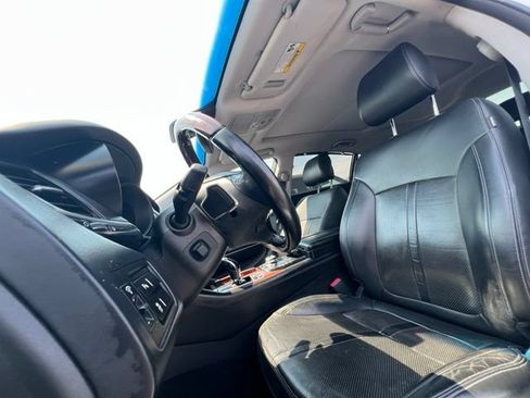 Used 2016 Kia K900 Luxury RWD image 14
