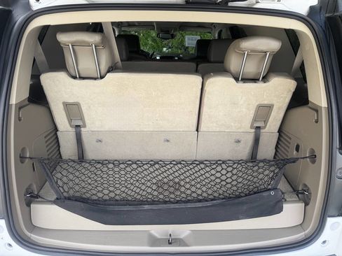Used 2015 GMC Yukon SLE w/ Convenience Package RWD image 14
