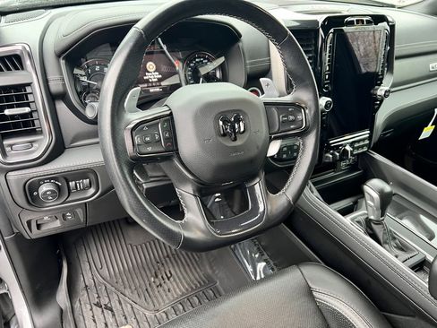 Used 2021 RAM 1500 TRX w/ TRX Level 1 Equipment Group image 27