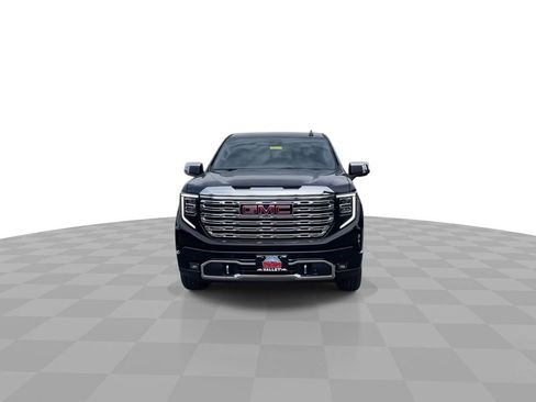 New 2026 GMC Sierra 1500 Denali AWD/4WD image 3