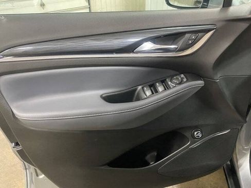 Used 2024 Buick Enclave Essence w/ LPO, Floor Liner Package FWD image 8