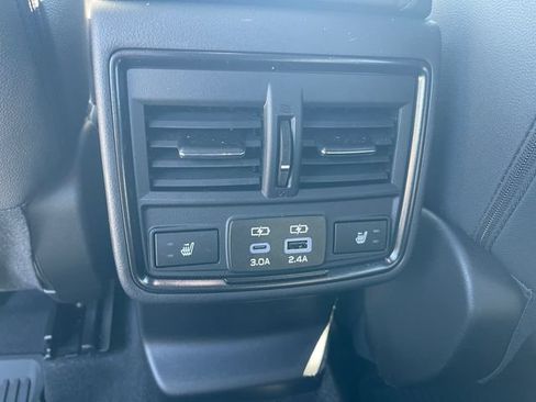 Used 2026 Subaru Outback Wilderness AWD/4WD image 16