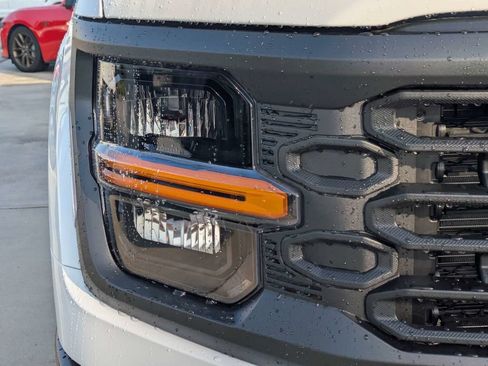 New 2026 Ford F150 XL w/ Tow/Haul Package RWD image 10