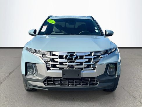 Used 2024 Hyundai Santa Cruz SEL w/ Activity Package AWD/4WD image 2