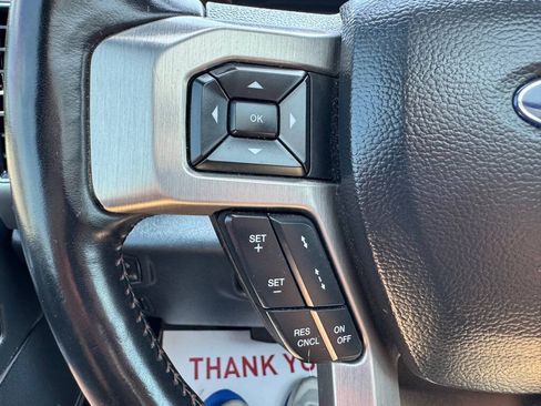 Used 2022 Ford F350 Platinum AWD/4WD image 21