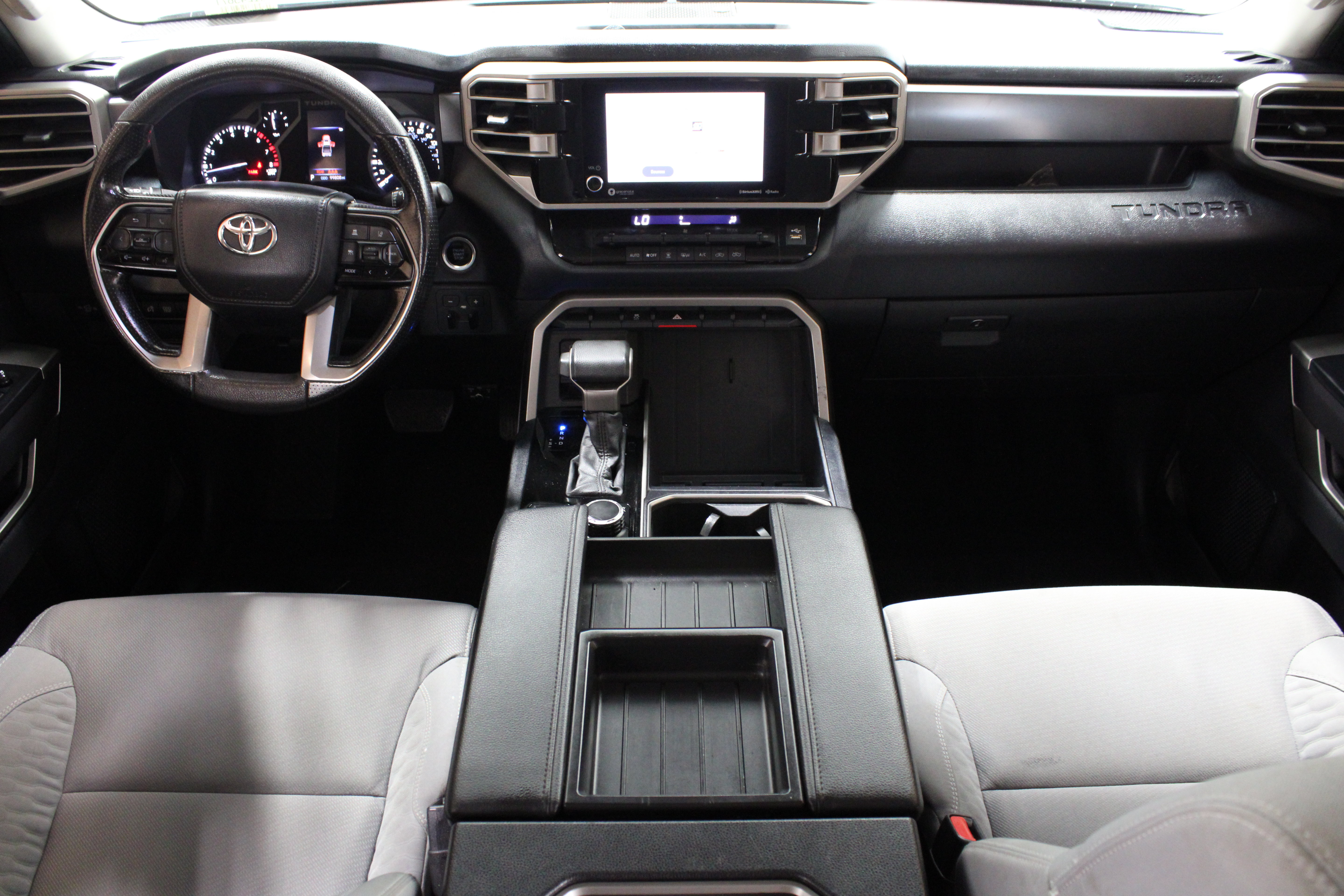 Used 2023 Toyota Tundra SR5 AWD/4WD image 29