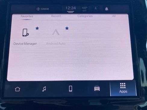 New 2025 RAM 1500 Tradesman image 37