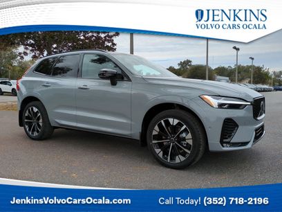 New 2026 Volvo XC60 B5 Plus w/ Protection Package Premier