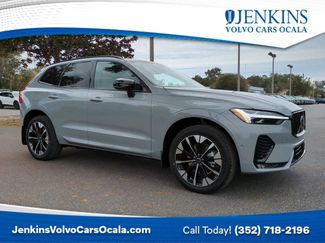 New 2026 Volvo XC60 B5 Plus w/ Protection Package Premier video 1