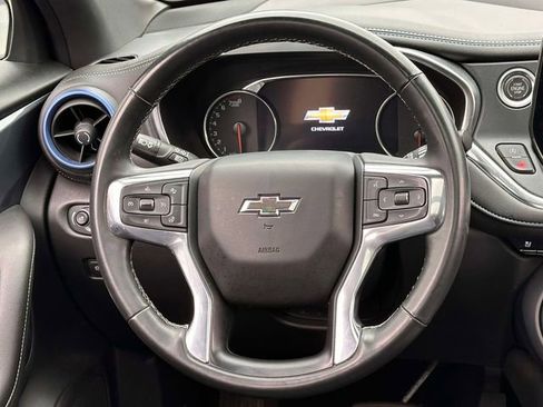 Used 2023 Chevrolet Blazer RS w/ Driver Confidence II Package image 17