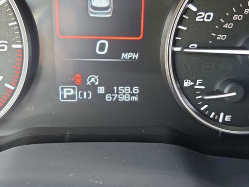 Certified 2025 Subaru Forester Sport w/ Popular Package #1 image 27