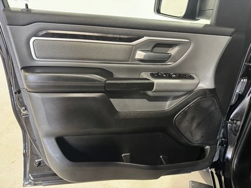 Used 2022 RAM 1500 Big Horn AWD/4WD image 19