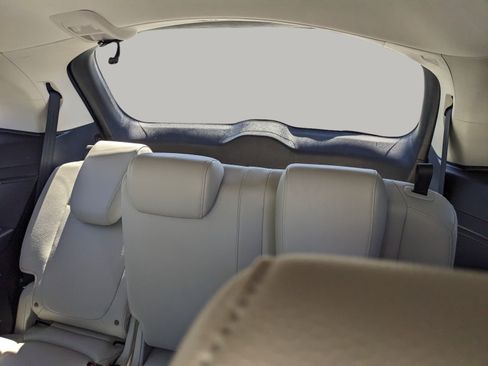 Used 2025 Honda Odyssey EX-L image 20