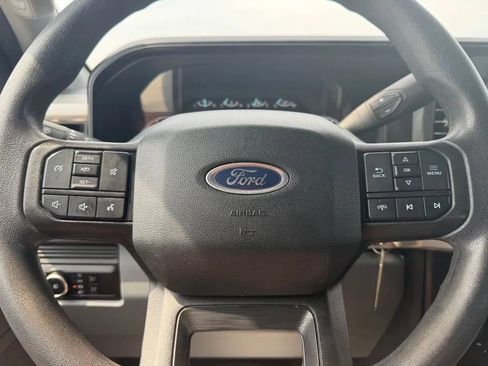 Used 2024 Ford F250 XLT w/ FX4 Off-Road Package AWD/4WD image 14
