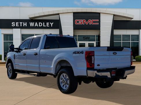 Used 2022 Ford F250 XLT image 5