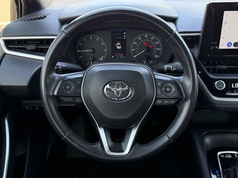Certified 2024 Toyota Corolla SE FWD image 12