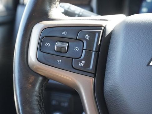 Used 2023 Chevrolet Tahoe High Country AWD/4WD image 29