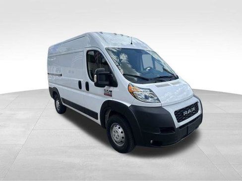 Used 2021 RAM ProMaster 1500 w/ Convenience Group image 27